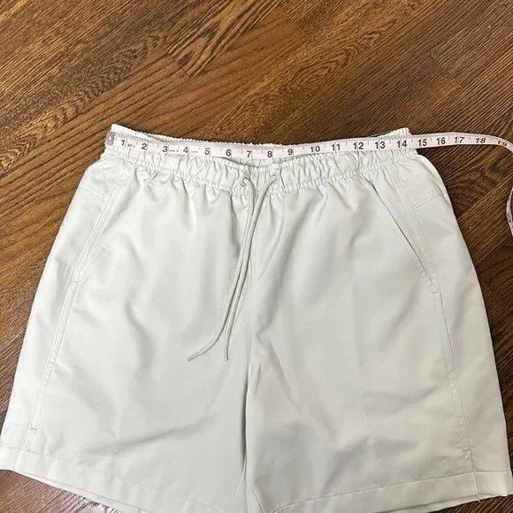 NWT DSG Minimal Mint Men’s Rec Short - Size Small - Picture 5 of 12